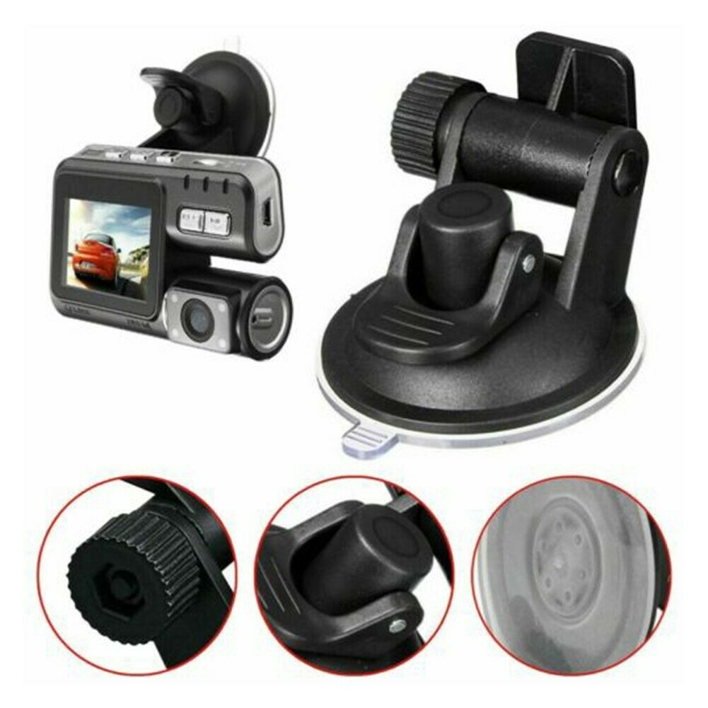 Car Mount Suction Cup 1 X Car Dash Cam For Car For Yi Dash Camera Mini Nextbase