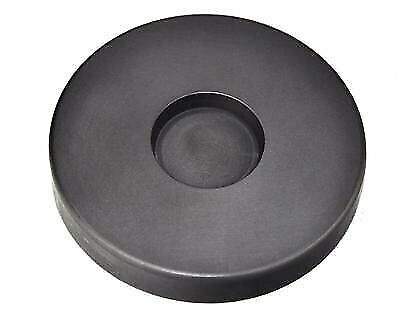 1 Oz Troy Round Silver Graphite Ingot Coin Mold Melting Casting Refining Metal